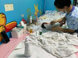 -安悦贝月子中心