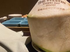 -元素中餐厅.海南菜.粤菜.椰子鸡.海鲜.包房.石梅湾威斯汀度假酒店