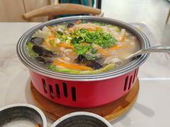 -点蹄擂椒猪脚饭(天虹汇一城店)