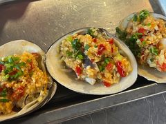 -串小白烧烤(金沙洲店)