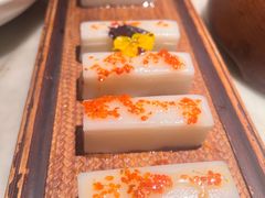 -吴越荣记苏州菜·松鼠桂鱼100%活鱼现做(月光码头店)