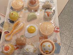 -蔡澜点心·粤菜(丽泽天街店)
