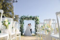 -经典婚纱摄影美学馆·私人定制