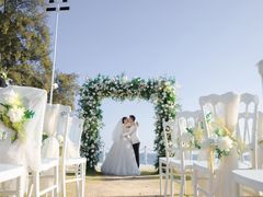 -经典婚纱摄影美学馆·私人定制