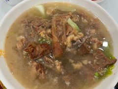 -福合埕牛肉火锅(长平国新店)