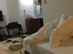 -新亚大酒店(人民南路店)