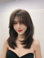 -CHIC 国潮男士发型