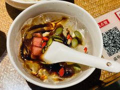 -渝信川菜(西单店)