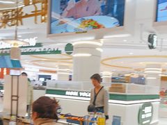 -兰湘子·湘菜小炒(崂山丽达店)