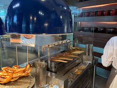 -The COOK·厨餐厅·自助餐(浦东嘉里大酒店)