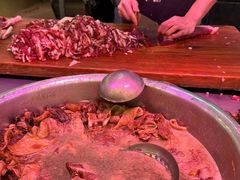 -阿娟牛肉丸·手打牛肉丸·现做现卖