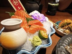 -弓二·烧鸟居酒屋(财富购物中心店)