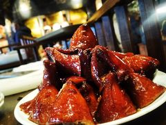 -古市香跷脚牛肉·非遗传承单位