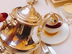 -The Ritz Restaurant