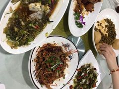 -阿姐小菜(三林店)