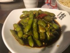 -龙巢盱眙龙虾·牛蛙·烧烤宵夜(八卦岭店)