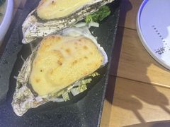 -蠔爺王志德生蚝馆(金沙湾店)