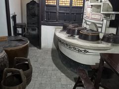 -乌镇东栅景区