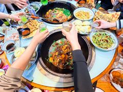 -刘淑芬·活鱼铁锅炖(北京首店)