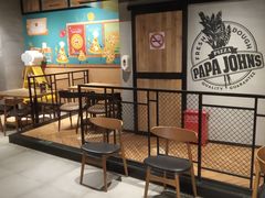 -棒约翰比萨·意面(剑河店)