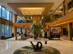 -上海浦西万怡酒店