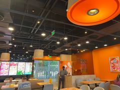 -大快活(丽丰店)