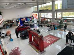 -上海和展广汽丰田4S店(老闵行店)