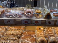 -小飞象面包公社(珠江路金鹰店)