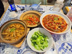 -图味美小黄鱼·景德菜(浙江路店)