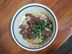 -李易面馆(树木岭店)