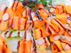 -BHC炸鸡(明洞总店)