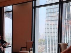 -长沙富力万达文华酒店