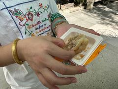 -龙华素斋(龙华路店)