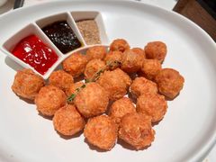 -四季民福烤鸭店(望京旺角店)