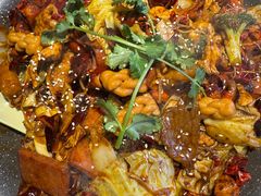 -一麻一辣麻辣香锅(方庄店)