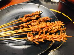 -庆合府重庆大排档(紫都城店)