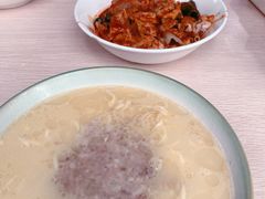 -艾麻子奶汤面(花园巷店)