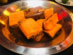 -大龙辣火锅·龙虾·烧烤(湖滨新天地店)