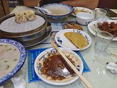 -清真·盛京白记 小骨头羊汤馆(南八马路店)