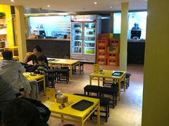 大堂-望京小腰(北京总店)