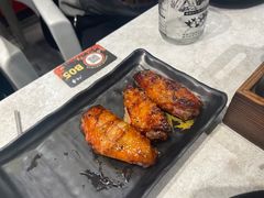 -纪录片《人生一串》体验店(静安店)