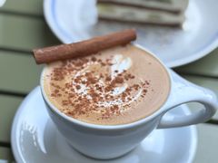 -竹子咖啡bamboo coffee