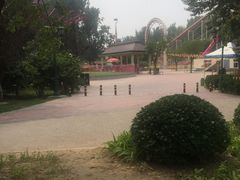 -五环公园