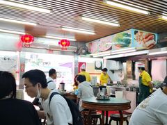 大堂-穗银肠粉店(东川路店)