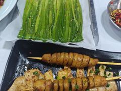 -辣不怕口味虾(凌霄路店)