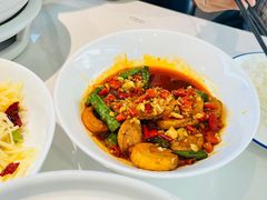 -兰湘子·湘菜小炒(盛龙广场店)