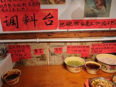 -柳州肥姨妈大骨螺蛳粉(双阳路店)