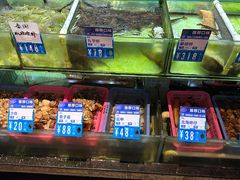 -强记海鲜·大排档(蛇口新街店)