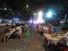 大堂-绝味江湖发动鸡(新牌坊店)