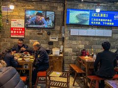 -青山青豆花·笑禅豆腐鱼(黄泥塝店)
